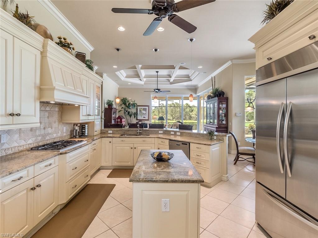 MOSSY GLEN - Residential