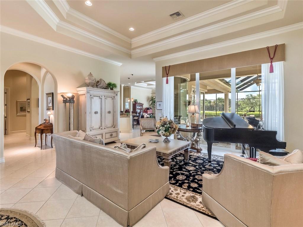 MOSSY GLEN - Residential