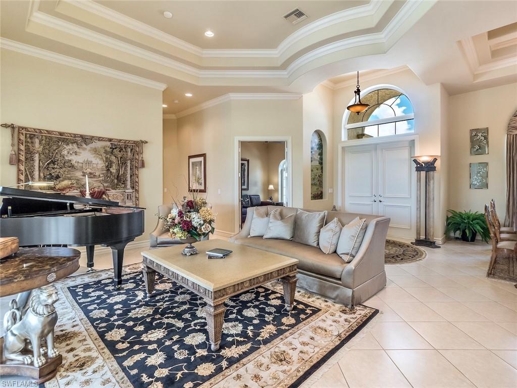 MOSSY GLEN - Residential