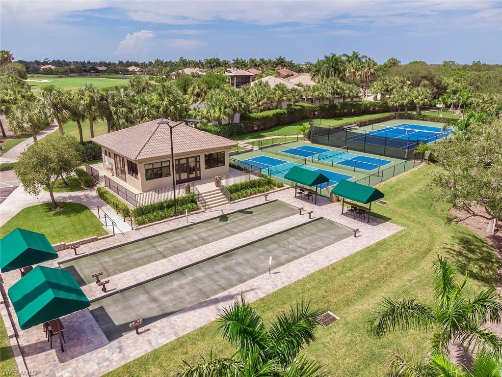 MOSSY GLEN - Residential