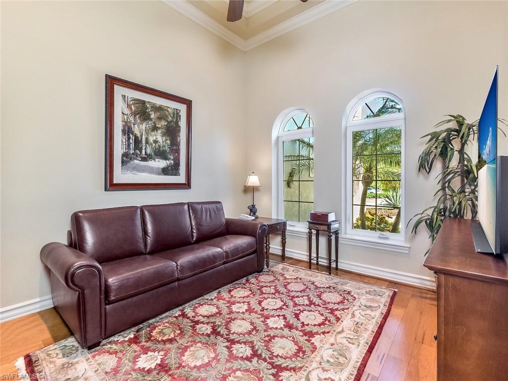 MOSSY GLEN - Residential