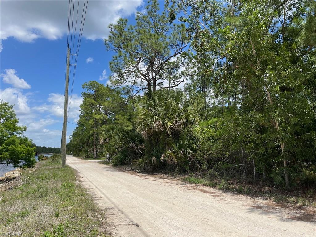 NAPLES FARM SITES - Land