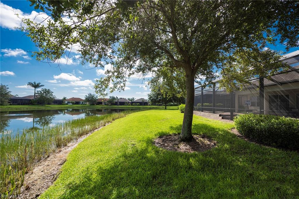 PRESTWICK PLACE - Residential Lease