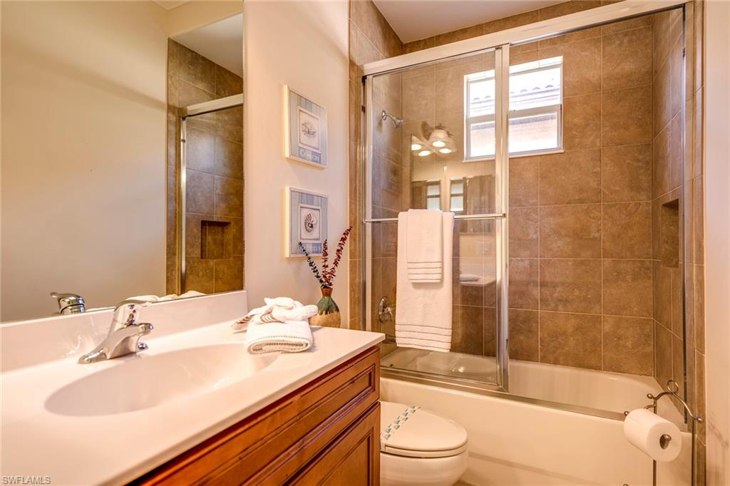 PRESTWICK PLACE - Residential Lease