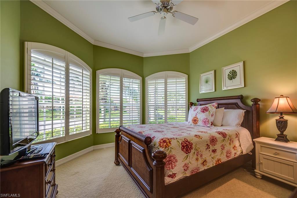 PRESTWICK PLACE - Residential Lease