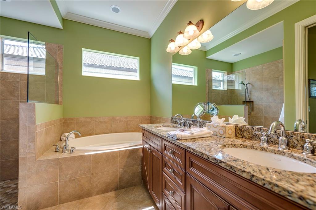 PRESTWICK PLACE - Residential Lease