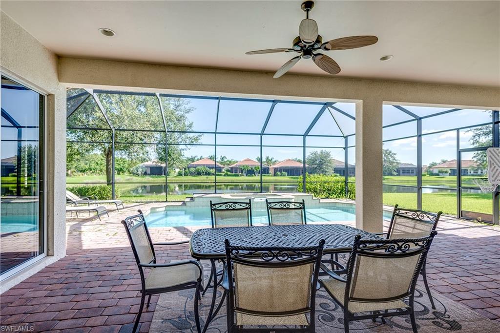 PRESTWICK PLACE - Residential Lease