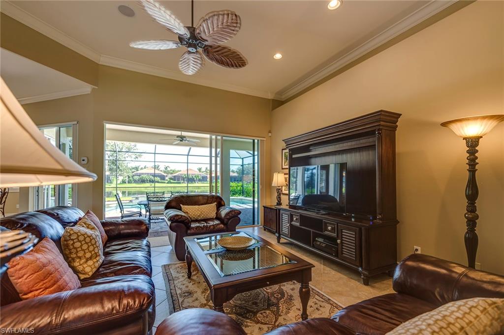 PRESTWICK PLACE - Residential Lease