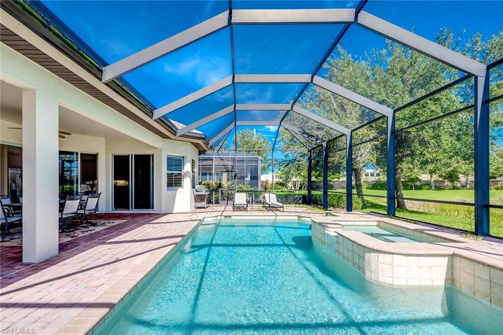 PRESTWICK PLACE - Residential Lease