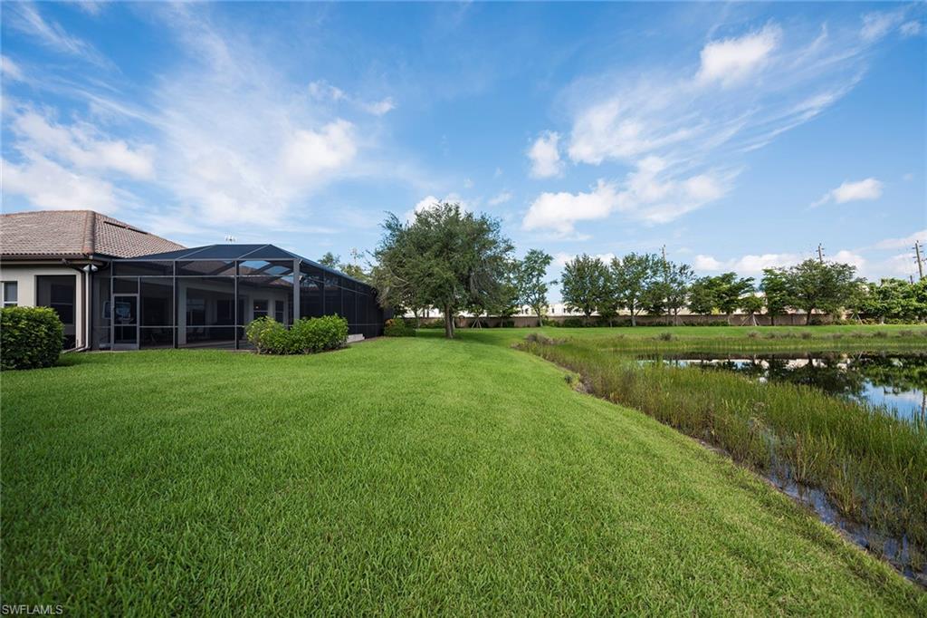 PRESTWICK PLACE - Residential Lease