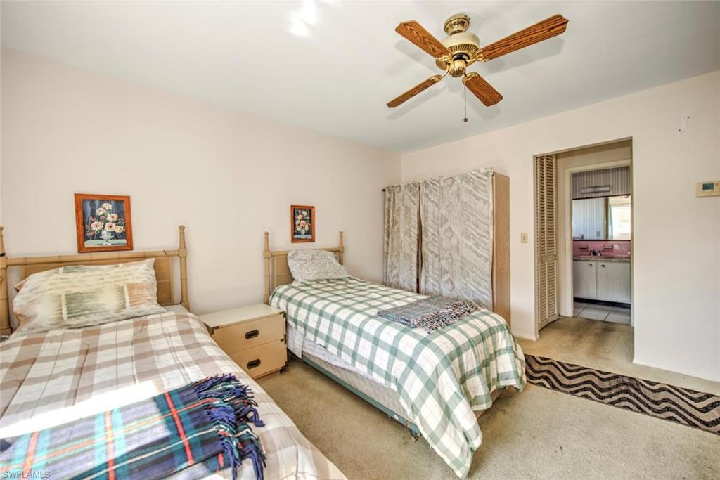 TROPIC TERRACE - Residential