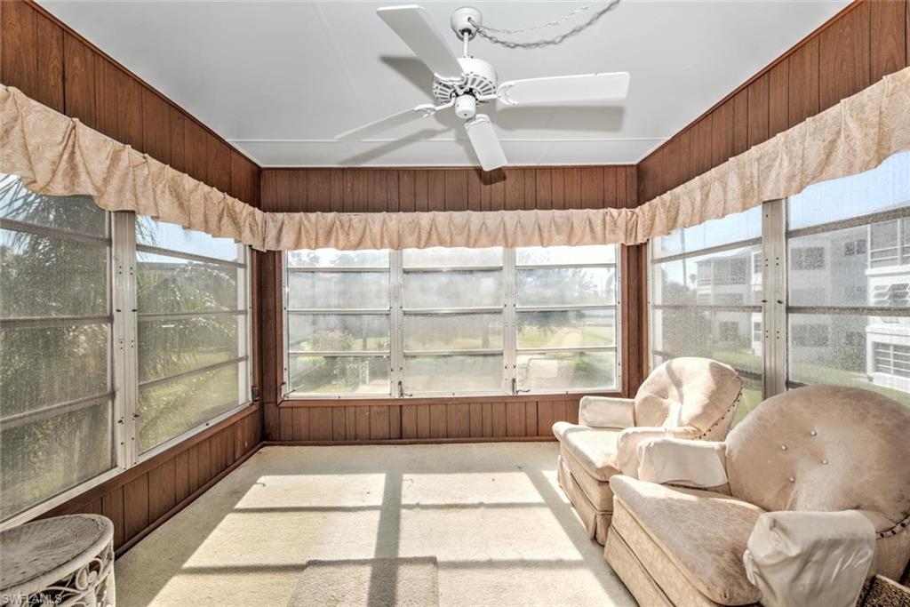 TROPIC TERRACE - Residential