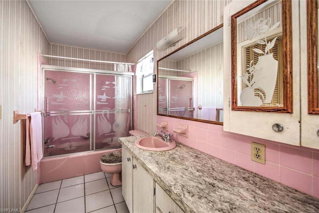 TROPIC TERRACE - Residential