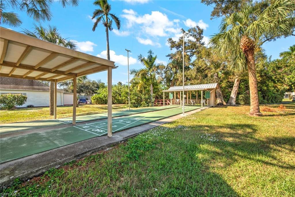 TROPIC TERRACE - Residential