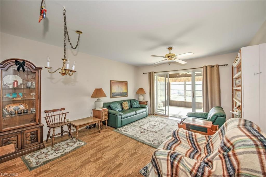 TROPIC TERRACE - Residential