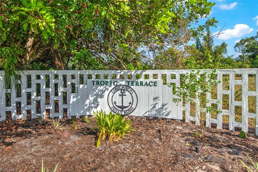 TROPIC TERRACE - Residential