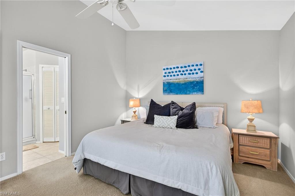 VILLAGES AT COUNTRY CREEK - Residential