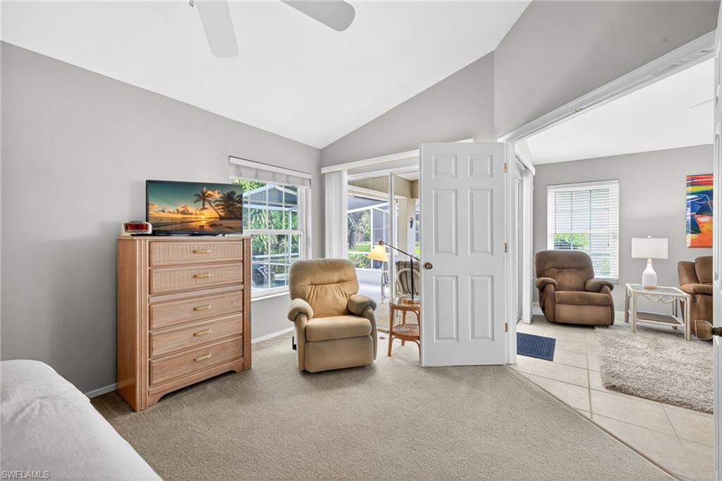 VILLAGES AT COUNTRY CREEK - Residential