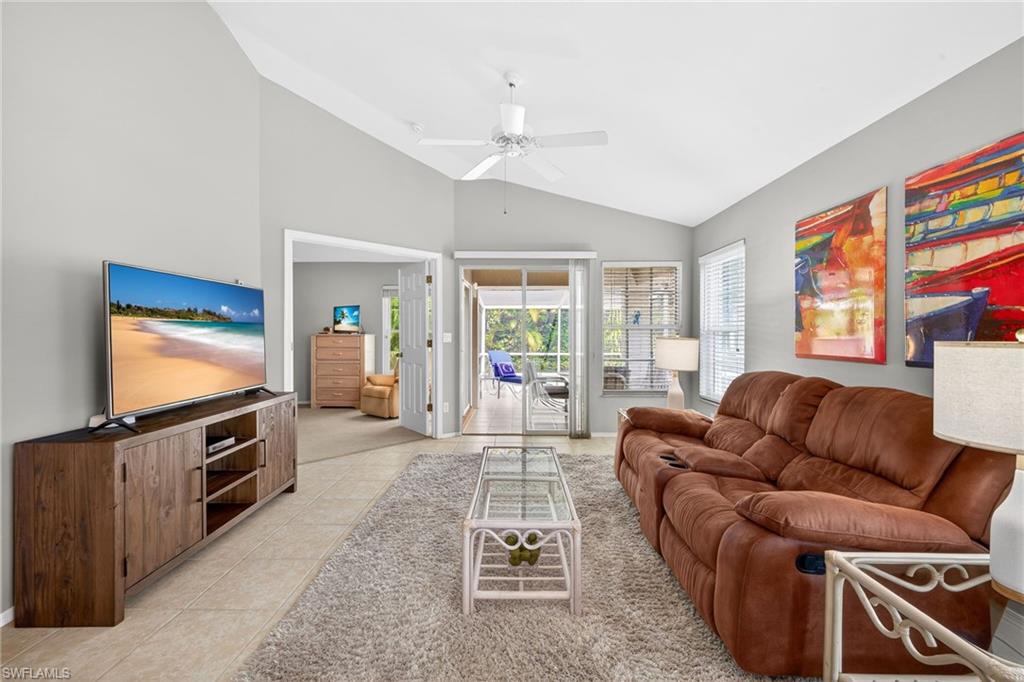 VILLAGES AT COUNTRY CREEK - Residential