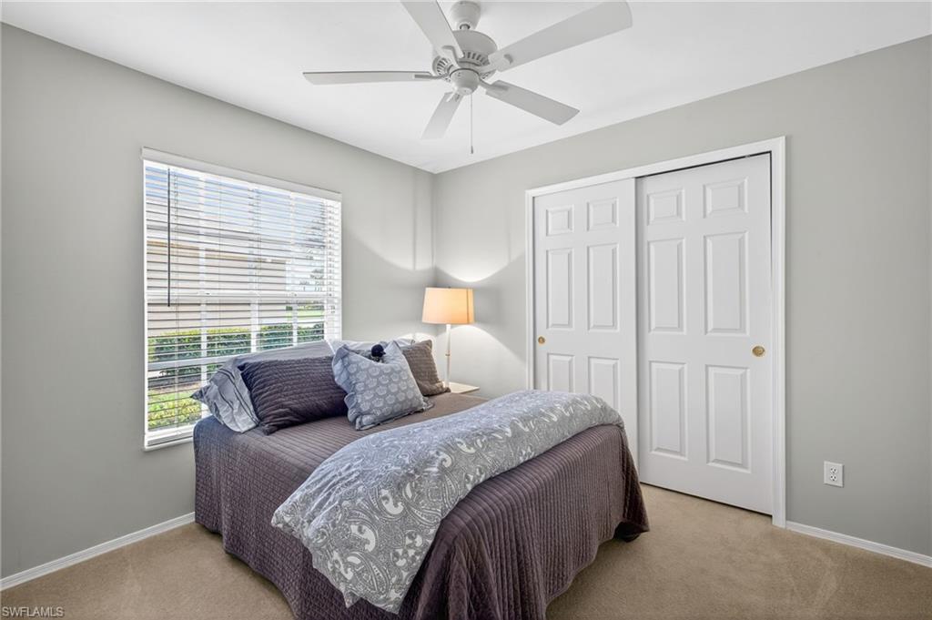 VILLAGES AT COUNTRY CREEK - Residential