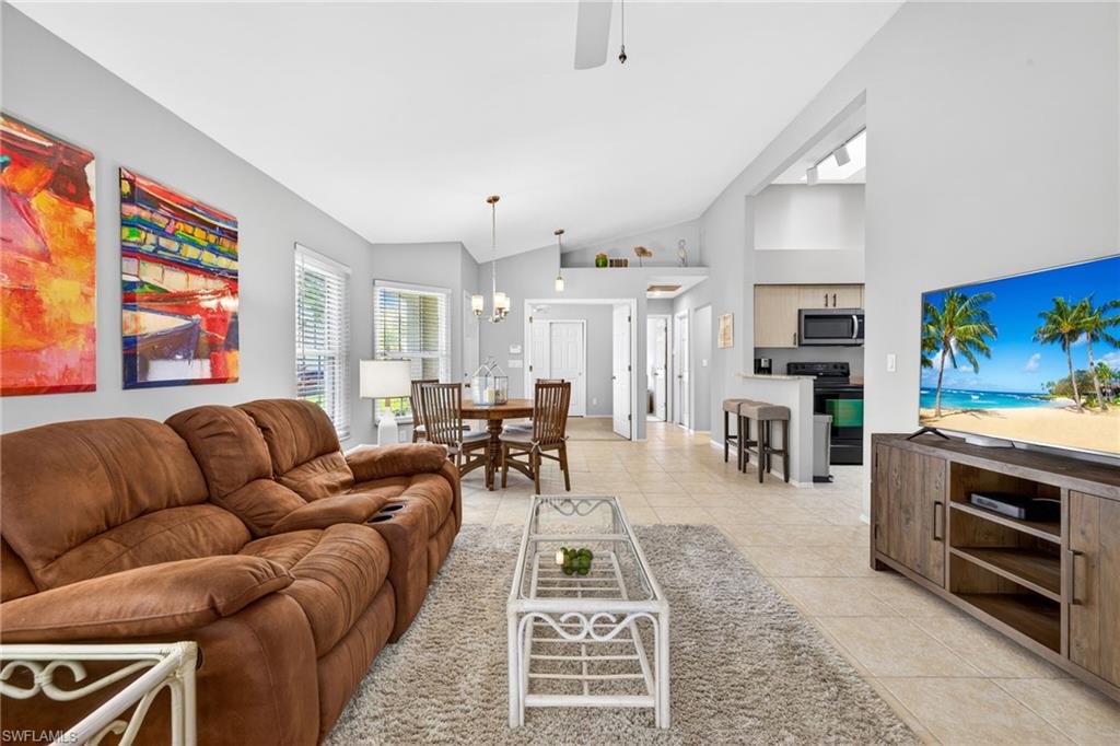 VILLAGES AT COUNTRY CREEK - Residential