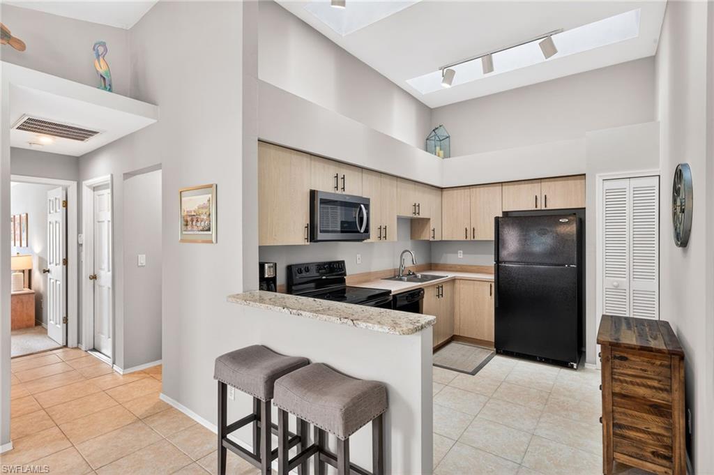 VILLAGES AT COUNTRY CREEK - Residential