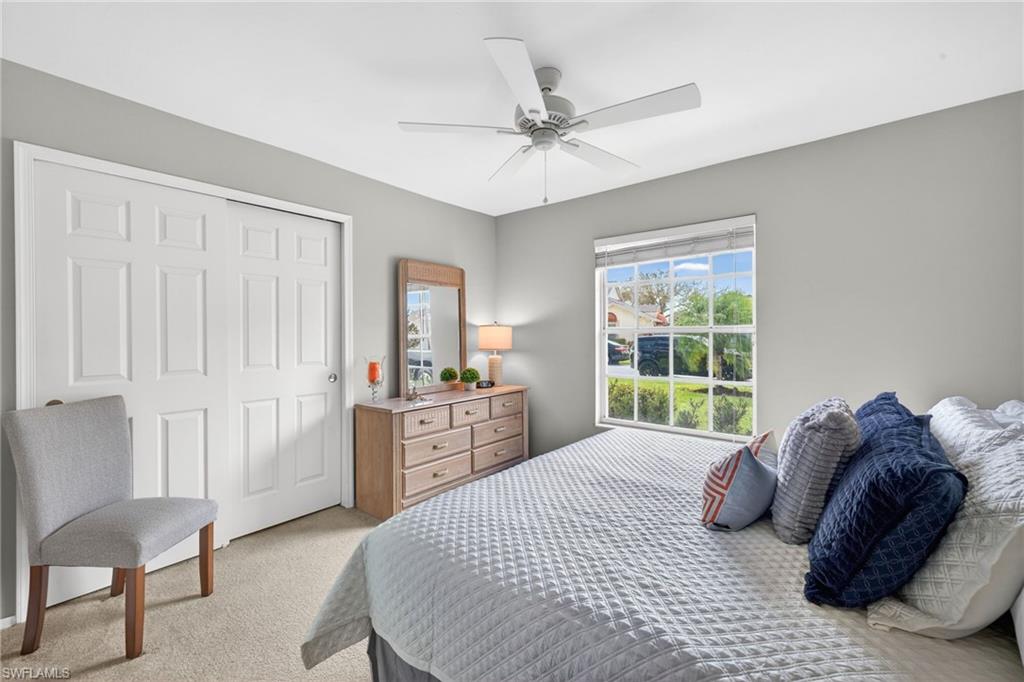 VILLAGES AT COUNTRY CREEK - Residential