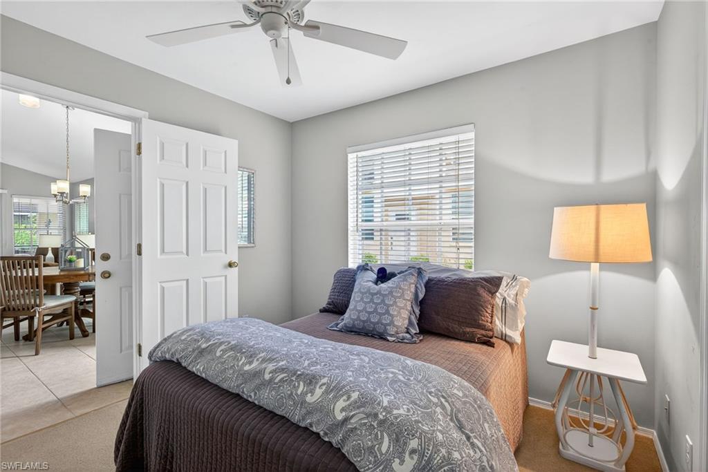 VILLAGES AT COUNTRY CREEK - Residential