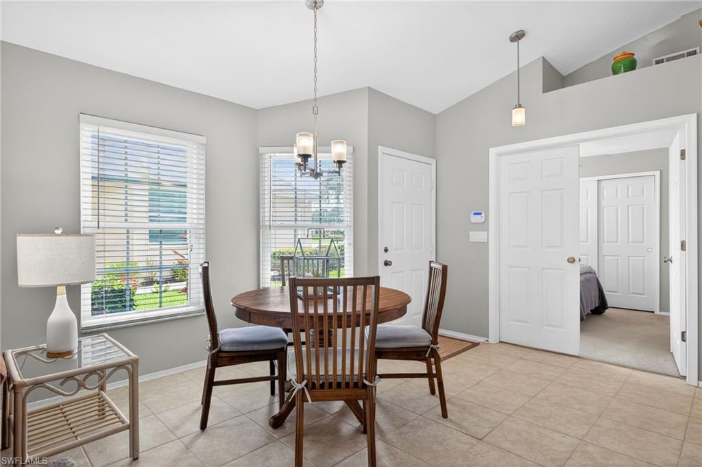 VILLAGES AT COUNTRY CREEK - Residential