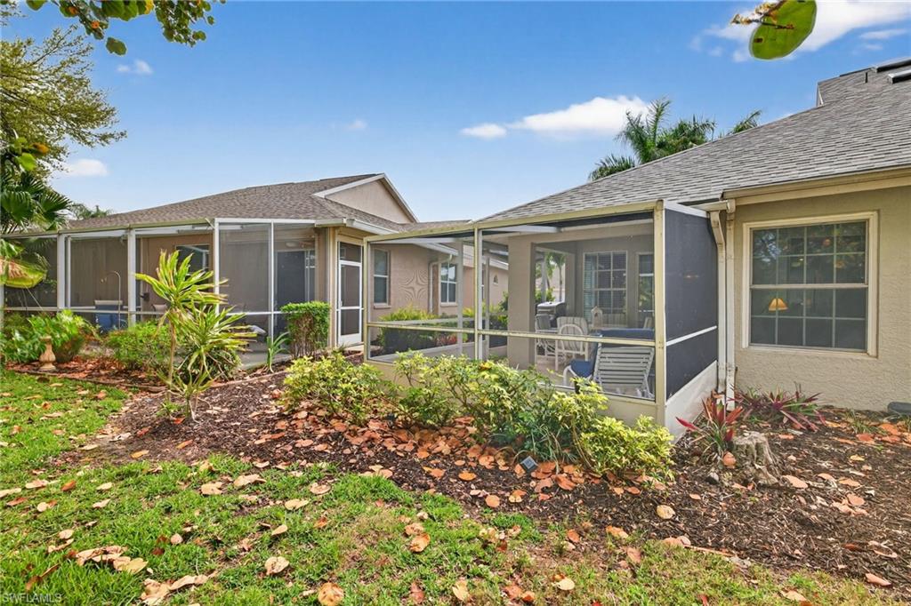 VILLAGES AT COUNTRY CREEK - Residential