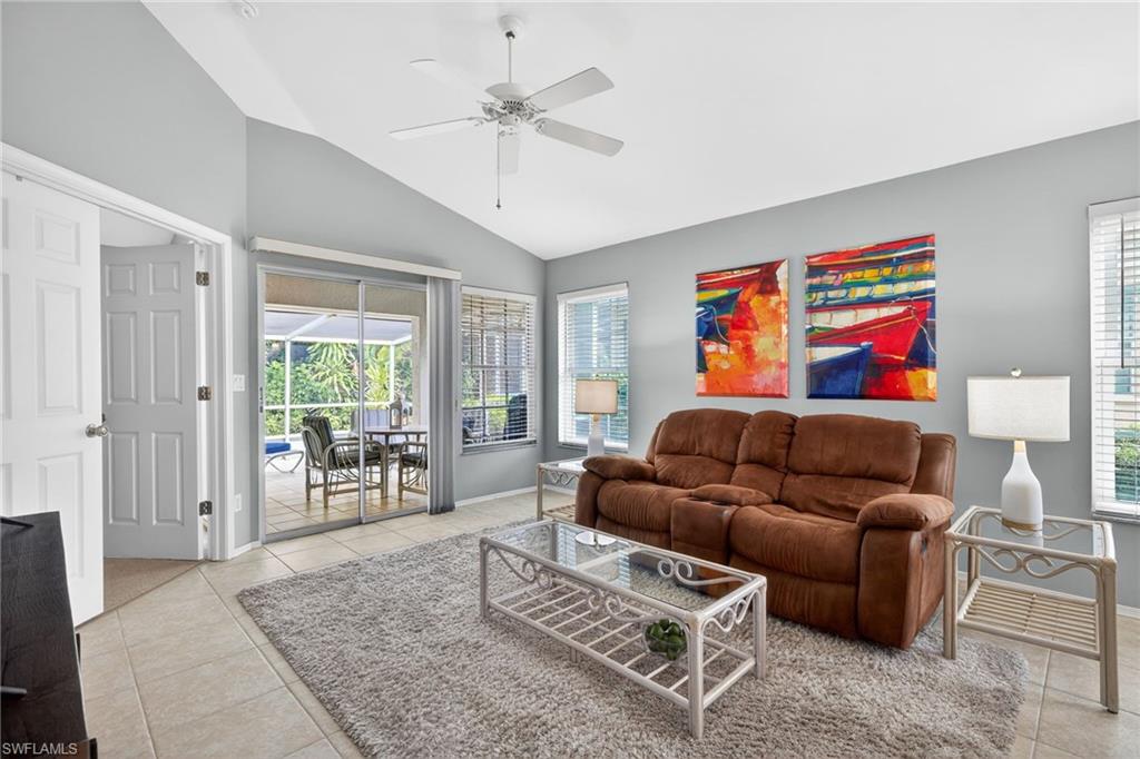 VILLAGES AT COUNTRY CREEK - Residential