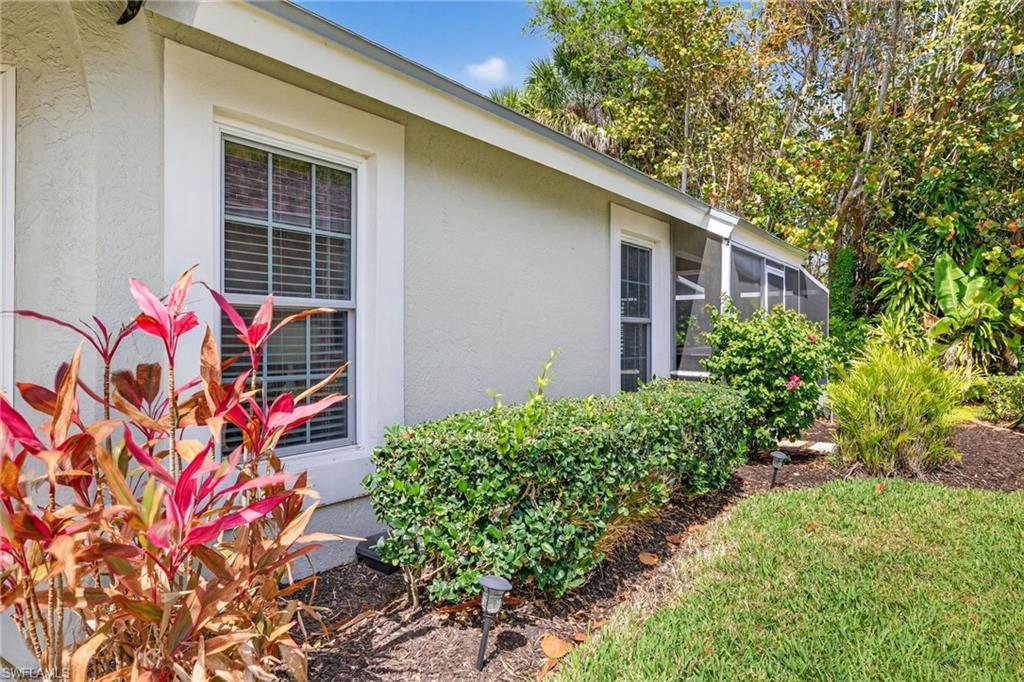 VILLAGES AT COUNTRY CREEK - Residential