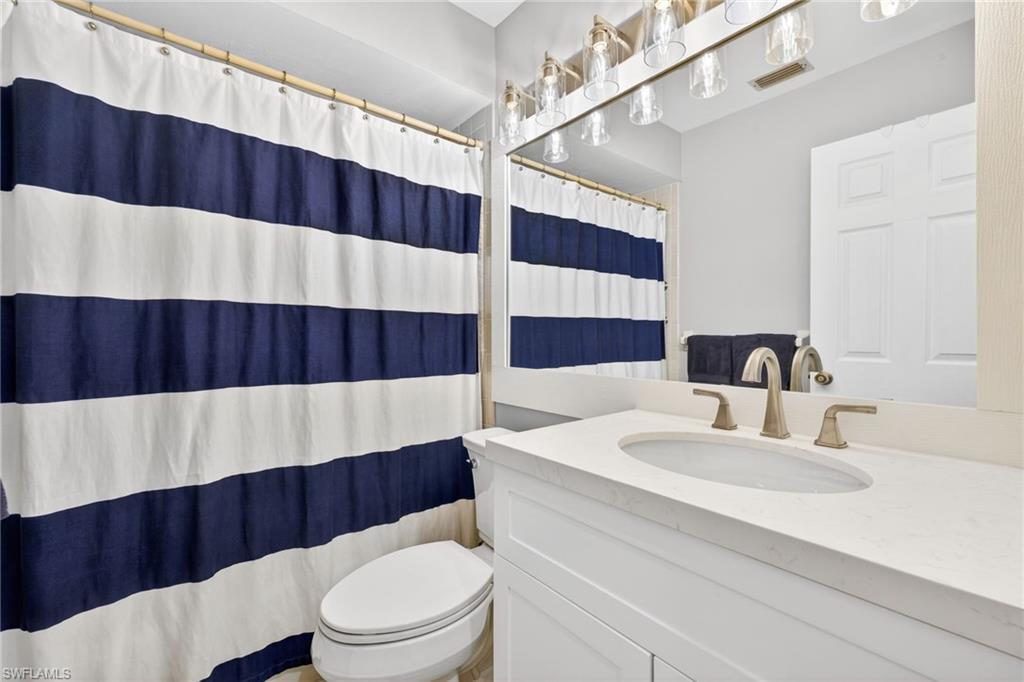 VILLAGES AT COUNTRY CREEK - Residential