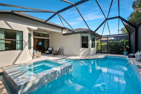 10111 Palazzo DR NAPLES FL 34119