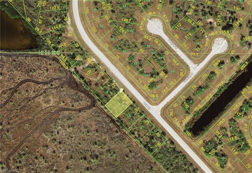 Discover the allure of Rotonda Meadows & Villas, Port Charlotte, FL—an idyllic community close to Boca Grande, the renowned tarpon fishing capital of the world. This prime lot offers the perfect canvas for your dream home, combining tranquility with easy access to world-class fishing and pristine beaches. Embrace the Florida lifestyle in a welcoming community, where every day holds the promise of natural beauty and exciting adventures. Don't miss the chance to call Rotonda Meadows & Villas your home, a gateway to both relaxation and thrilling fishing experiences.