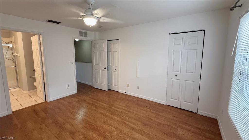 FOREST LAKE TOWNHOMES - Residential Lease