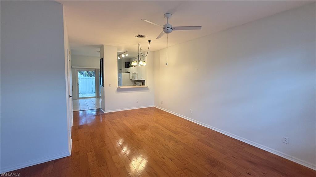 FOREST LAKE TOWNHOMES - Residential Lease