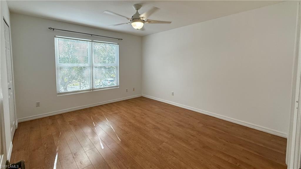 FOREST LAKE TOWNHOMES - Residential Lease