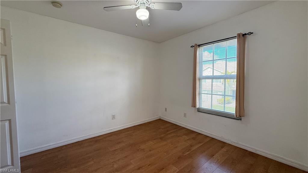 FOREST LAKE TOWNHOMES - Residential Lease