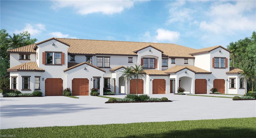 ARBORWOOD PRESERVE - Residential