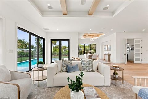 Photo of 2200 11th ST N, NAPLES, FL 34103 (MLS # 226025356)