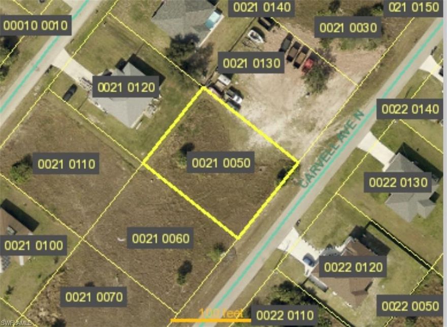 Don't miss this oversized, cleared lot ready for your dream home in the Sunshine State. Conveniently located near Gunnery Rd N, in the growing city of Lehigh Acres, Where you'll have easy access to shopping and dining. Seize the opportunity to make this prime piece of land yours!