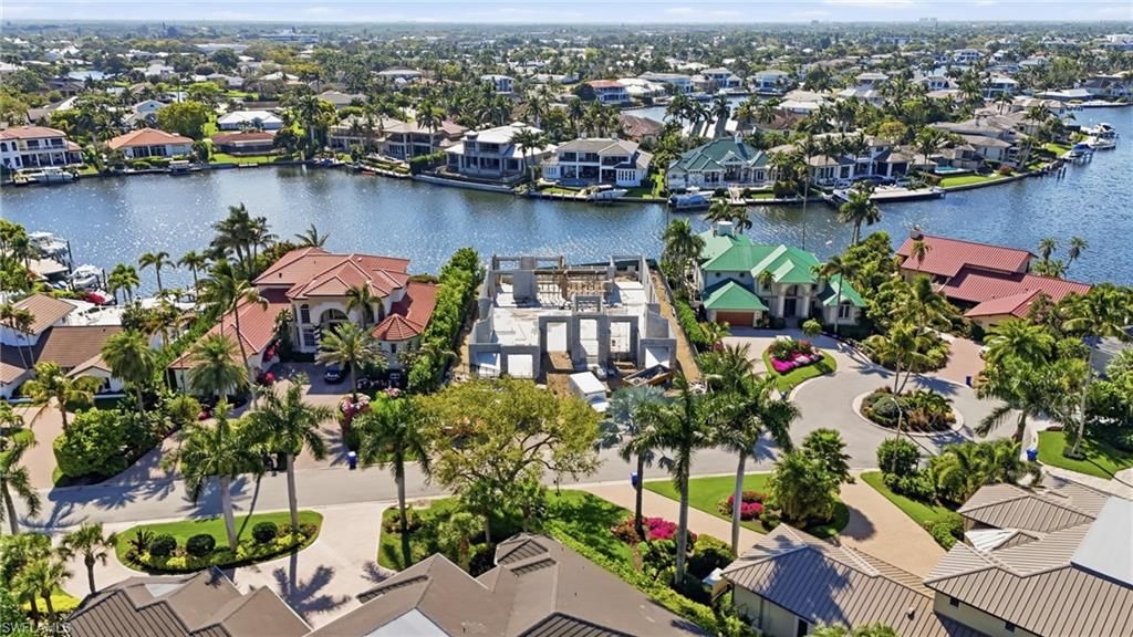 Photo of 310 Pirates Bight, NAPLES, FL 34103 (MLS # 226009346)