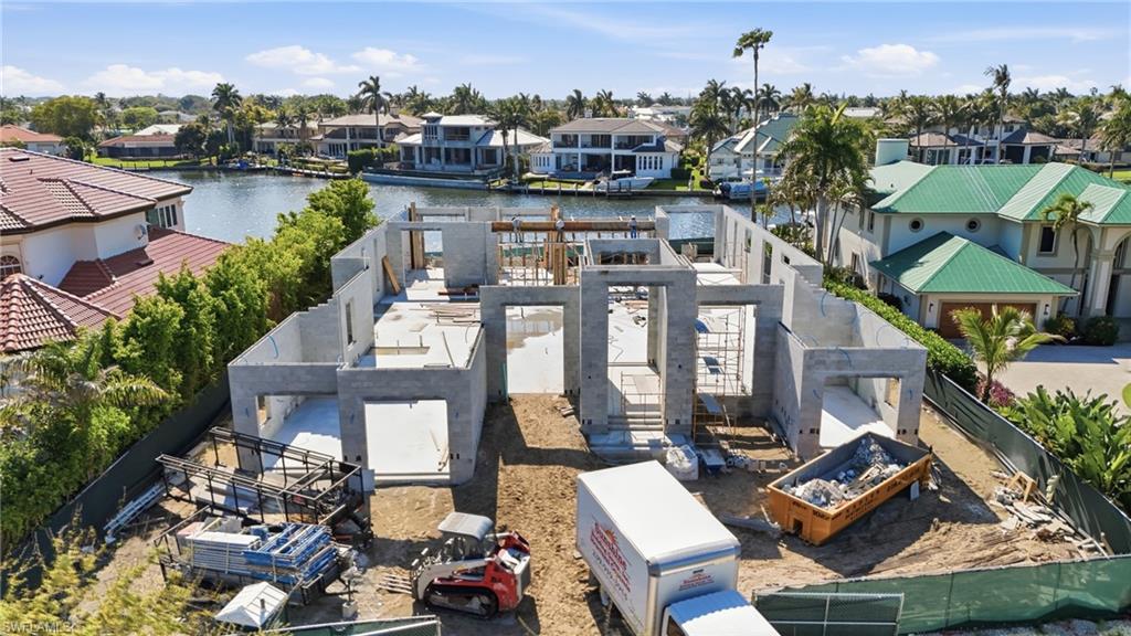 PARK SHORE - Residential