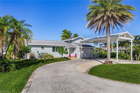 2729 N Ibis CT ST. JAMES CITY FL 33956
