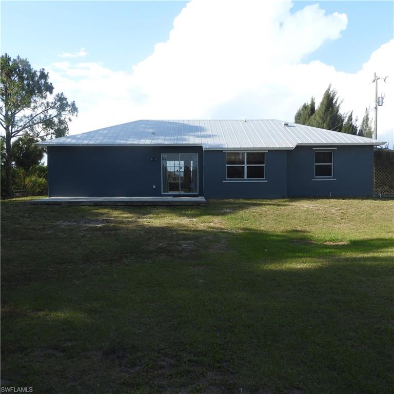 GOLDEN GATE ESTATES - Residential