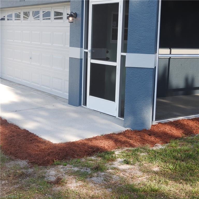 GOLDEN GATE ESTATES - Residential