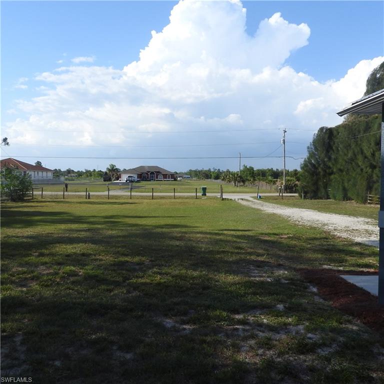 GOLDEN GATE ESTATES - Residential