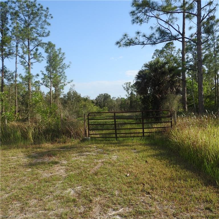 GOLDEN GATE ESTATES - Residential