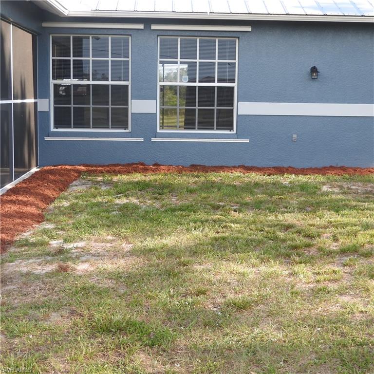 GOLDEN GATE ESTATES - Residential